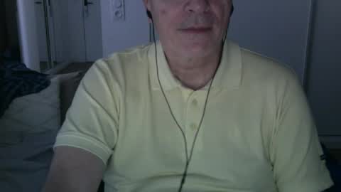 maturehotman online show from 01/05/25, 12:53