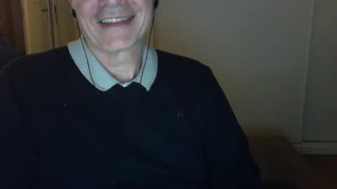 maturehotman online show from 01/07/25, 05:20