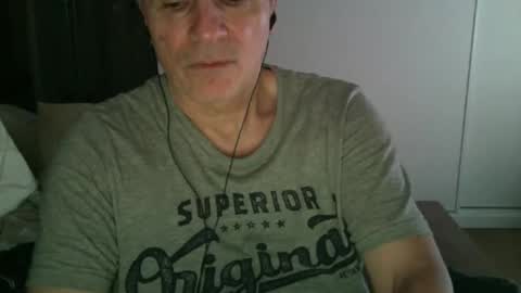 maturehotman online show from 01/15/25, 07:34