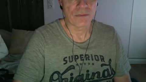 maturehotman online show from 01/16/25, 07:52