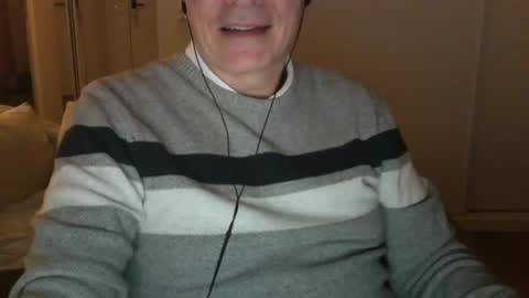 maturehotman online show from 01/29/25, 07:11