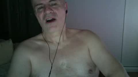 maturehotman online show from 01/30/25, 07:59