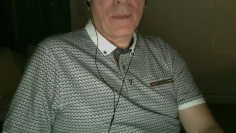 maturehotman online show from 02/02/25, 07:14