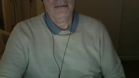 maturehotman online show from 02/16/25, 05:59