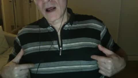 maturehotman online show from 02/22/25, 07:47