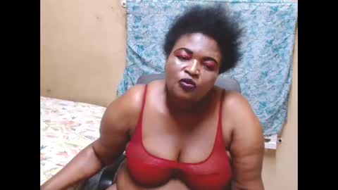 maturenesh online show from 12/16/25, 07:13