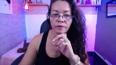 maturepure_ online show from 10/07/25, 10:07