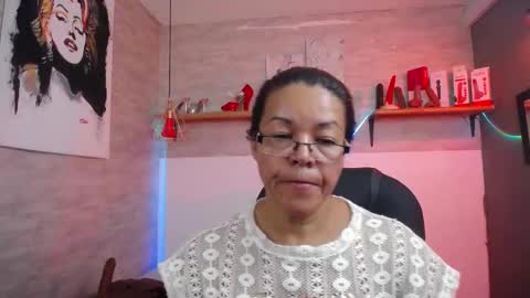 maturepure_ online show from 11/02/25, 07:38