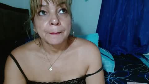 Snapshot of maturetigress4c chatting on 02/24/25, 07:41 Cecilia online show from 02/24/25, 07:41
