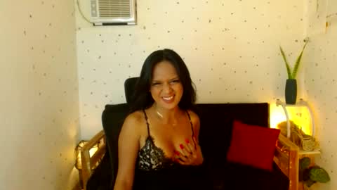 maturity_mommy_intown online show from 09/14/25, 08:46