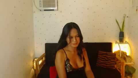 maturity_mommy_intown online show from 09/22/25, 08:33