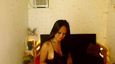 maturity_mommy_intown online show from 09/29/25, 08:08