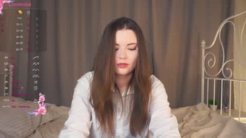 Snapshot of maudhaskell chatting on 02/06/25, 04:14 Lily online show from 02/06/25, 04:14