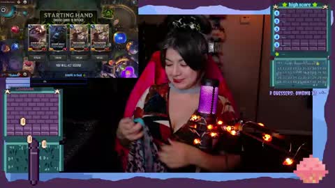 Snapshot of maudlinbrat chatting on 04/15/26, 02:18 maudLin online show from 04/15/26, 02:18