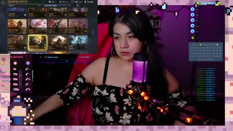 Snapshot of maudlinbrat chatting on 05/09/26, 02:50 maudLin online show from 05/09/26, 02:50
