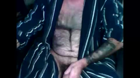 mauni1964 online show from 12/18/24, 03:58