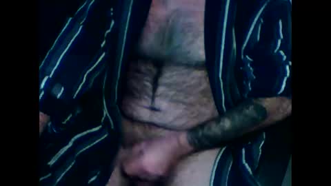 mauni1964 online show from 02/15/26, 01:35