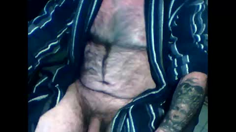 mauni1964 online show from 04/08/26, 11:54