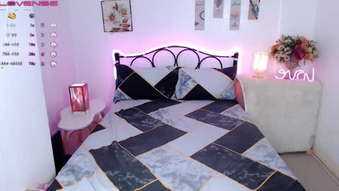 Paula online show from 02/22/25, 06:08