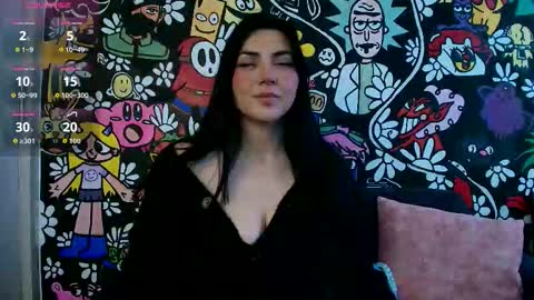 Maurenth  online show from 03/22/26, 08:12