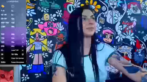 Maurenth  online show from 09/24/25, 09:40