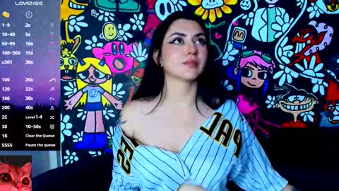 Maurenth  online show from 10/01/25, 11:33