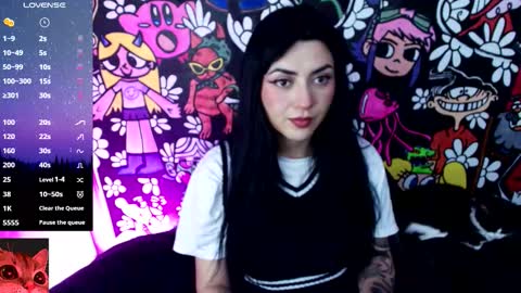 Maurenth  online show from 10/18/25, 10:32