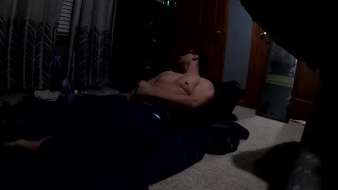 mauricescott online show from 12/23/25, 07:50