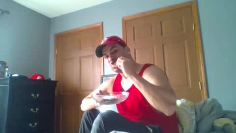 mauricescott online show from 02/01/26, 08:18