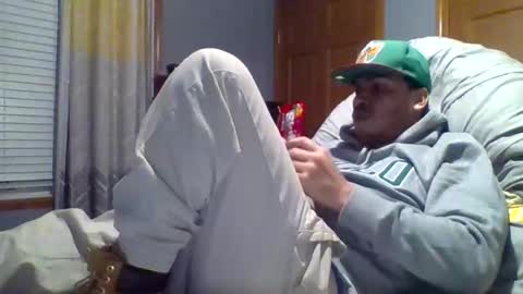 mauricescott online show from 02/16/26, 12:40