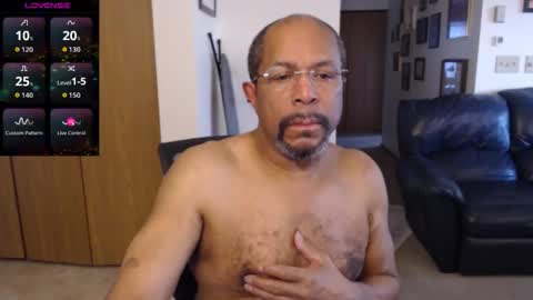 mauricewilson86 online show from 02/14/26, 10:50