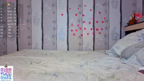 Lucy online show from 03/03/26, 08:31