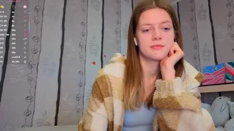 Lucy online show from 03/21/26, 08:19