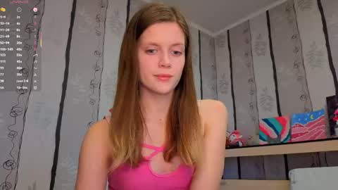 Lucy online show from 04/20/26, 08:06