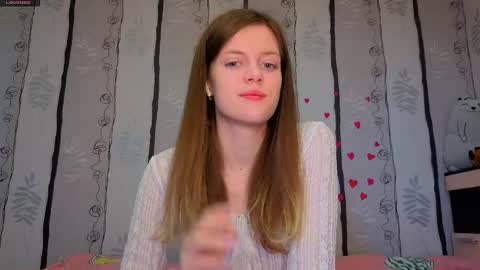 Lucy online show from 06/10/26, 03:07