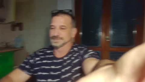 mauro1971 online show from 11/24/25, 12:05