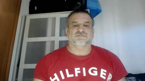 mauro1971 online show from 03/17/26, 12:08