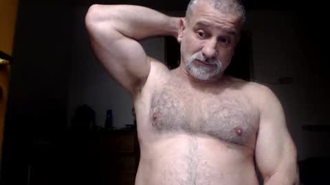 mauro1971 online show from 03/31/26, 02:24