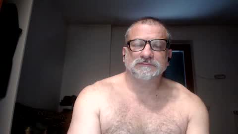 mauro1971 online show from 04/15/26, 03:30