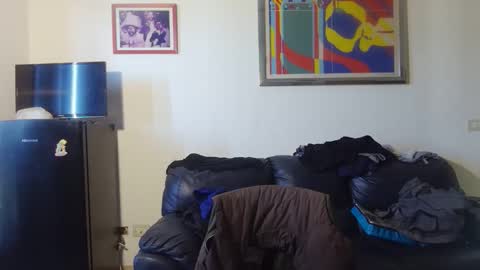 mauro1971 online show from 04/26/26, 03:21