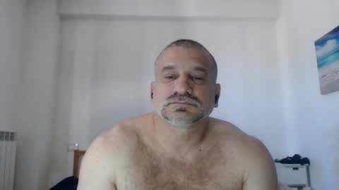 Snapshot of mauro1971 chatting on 05/03/26, 07:58 mauro1971 online show from 05/03/26, 07:58