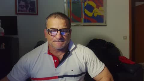 Snapshot of mauro1971 chatting on 06/01/26, 01:24 mauro1971 online show from 06/01/26, 01:24