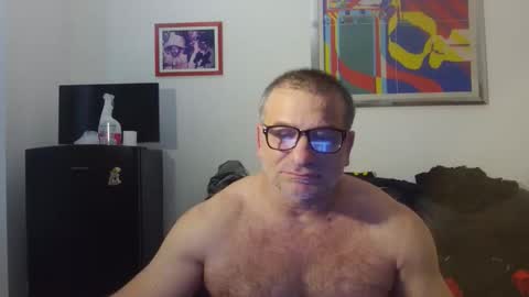 Snapshot of mauro1971 chatting on 06/02/26, 02:30 mauro1971 online show from 06/02/26, 02:30