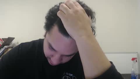 mauro656 online show from 01/07/25, 09:35