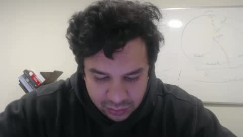 mauro656 online show from 01/24/25, 12:52