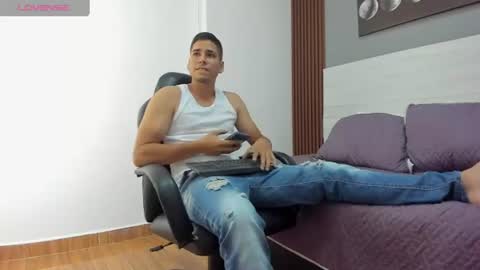 Snapshot of mauro_boy chatting on 07/02/26, 07:31 mauro_boy online show from 07/02/26, 07:31