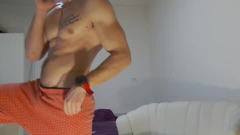 mauro_real_man online show from 02/13/26, 05:31
