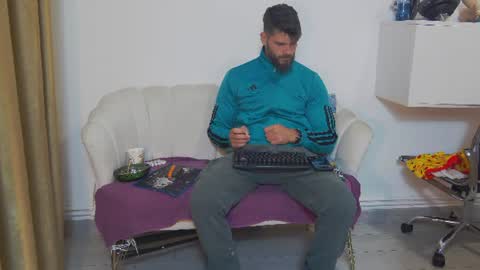 mauro_real_man online show from 07/23/26, 02:53
