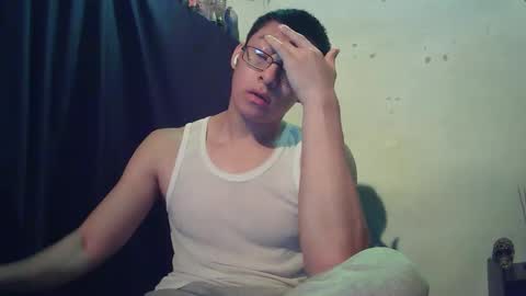 Mauro online show from 03/11/26, 07:36
