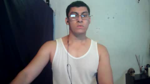 Mauro online show from 06/08/26, 11:16